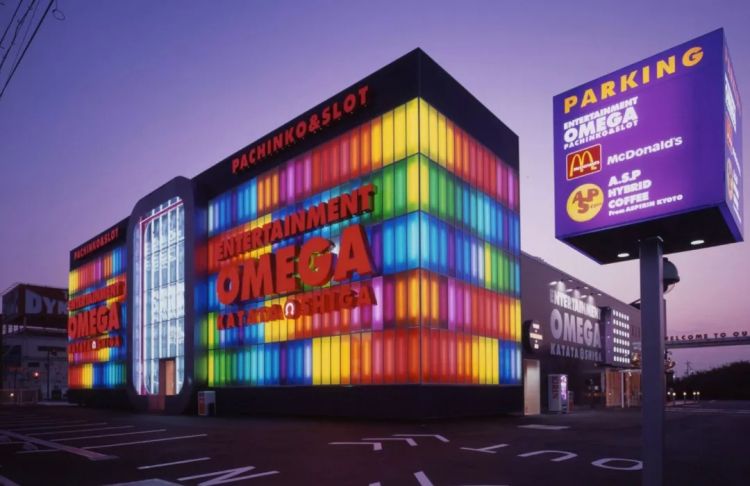 日本最大灰产，年收入是美国赌城30倍