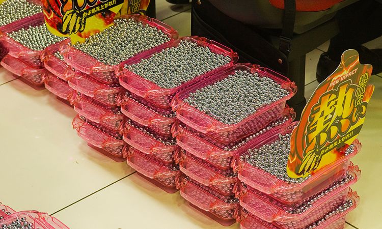 日本最大灰产，年收入是美国赌城30倍