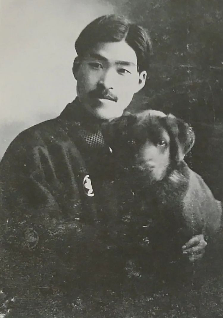 山村暮鸟小传：一生都没有自己的名字的日本诗人