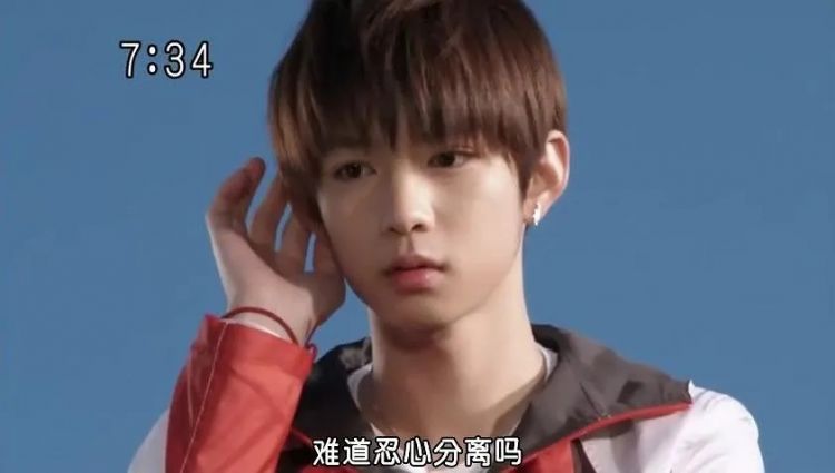 日本第一可爱男生，私下竟然有两副面孔？