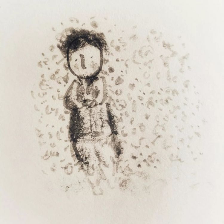 山村暮鸟小传：一生都没有自己的名字的日本诗人