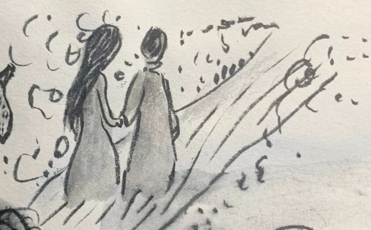 山村暮鸟小传：一生都没有自己的名字的日本诗人