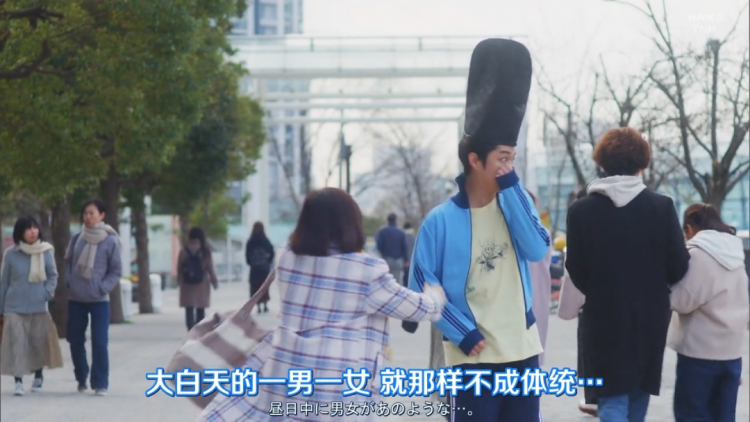 日本第一可爱男生，私下竟然有两副面孔？