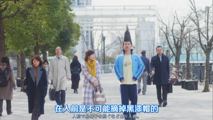 日本第一可爱男生，私下竟然有两副面孔？