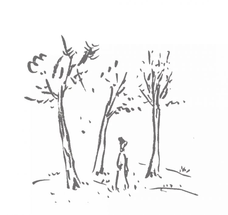 山村暮鸟小传：一生都没有自己的名字的日本诗人