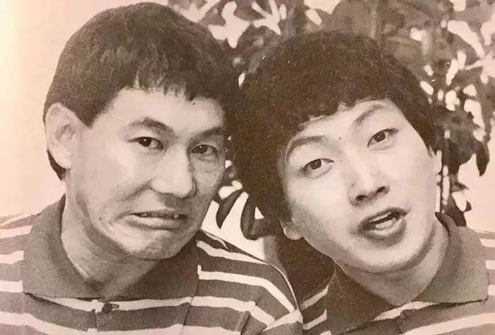 73岁的北野武，50年的折腾人生