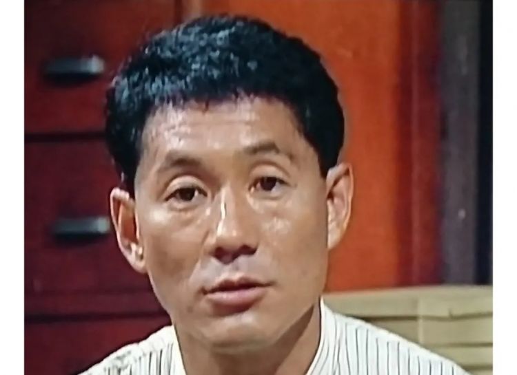 73岁的北野武，50年的折腾人生