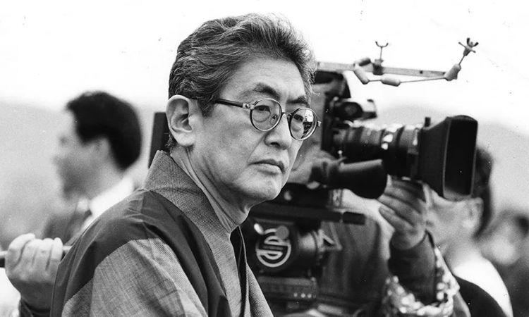 73岁的北野武，50年的折腾人生
