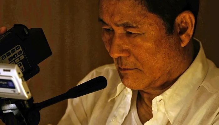 73岁的北野武，50年的折腾人生