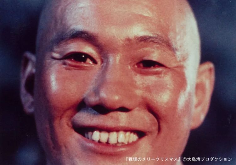73岁的北野武，50年的折腾人生