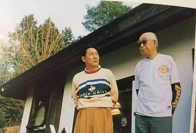 73岁的北野武，50年的折腾人生