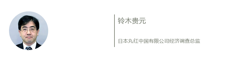 外资政策、抗疫经验——丸红商事调查部长铃木贵元看两会