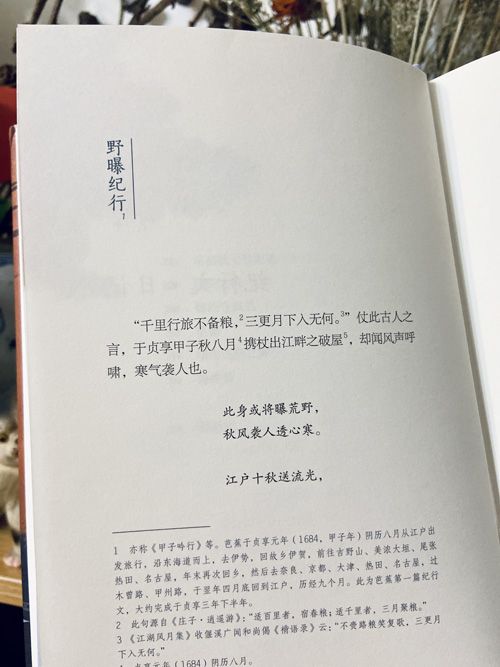 6个月2400公里 日本 俳圣 松尾芭蕉走过的线路备受推崇 日本通