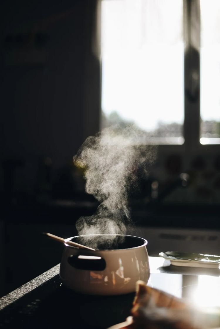 红透日本半边天的厨娘，总结了做出好菜的10个秘诀