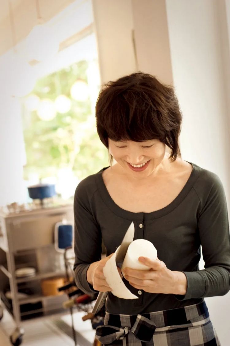 红透日本半边天的厨娘，总结了做出好菜的10个秘诀