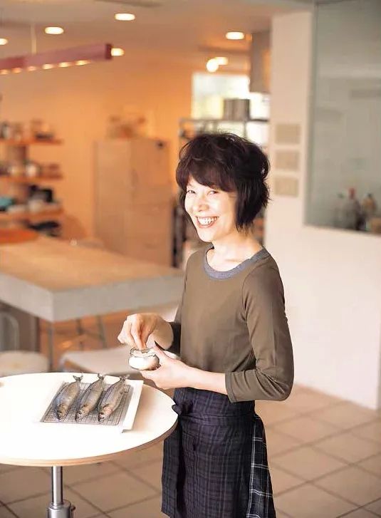 红透日本半边天的厨娘，总结了做出好菜的10个秘诀