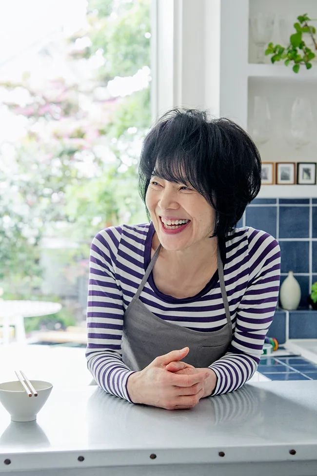红透日本半边天的厨娘，总结了做出好菜的10个秘诀