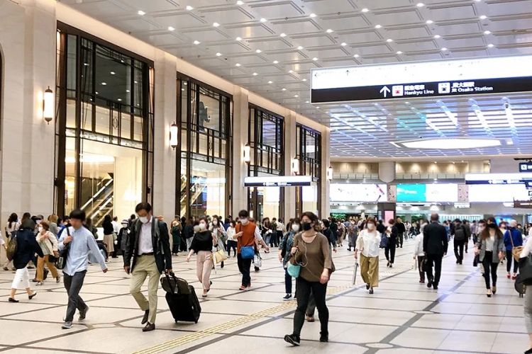 日本是如何备战第二波疫情的？