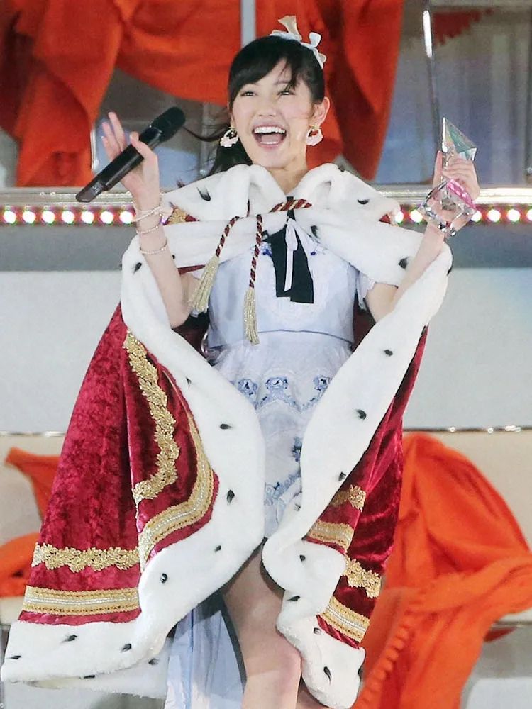 除了退出娱乐圈 她还做了这些事 日本通 除了退出娱乐圈 她还做了这些事 日本通