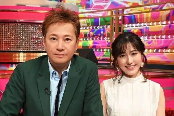 除了退出娱乐圈，她还做了这些事