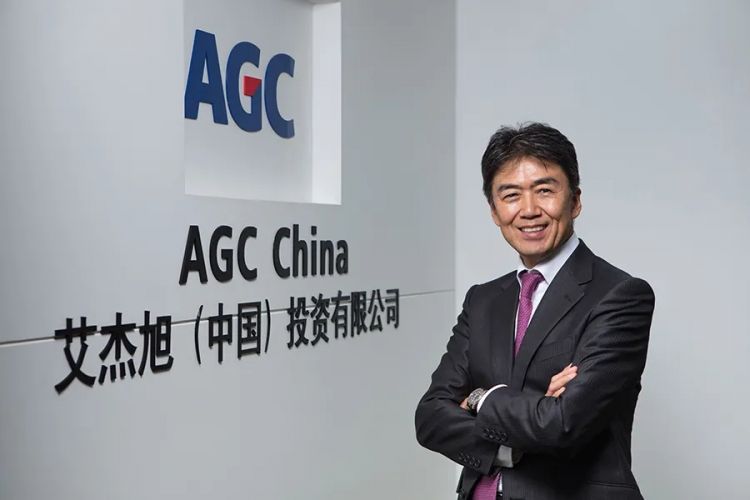 日本AGC集团：“后疫情时代也要‘与中国发展共同成长’”