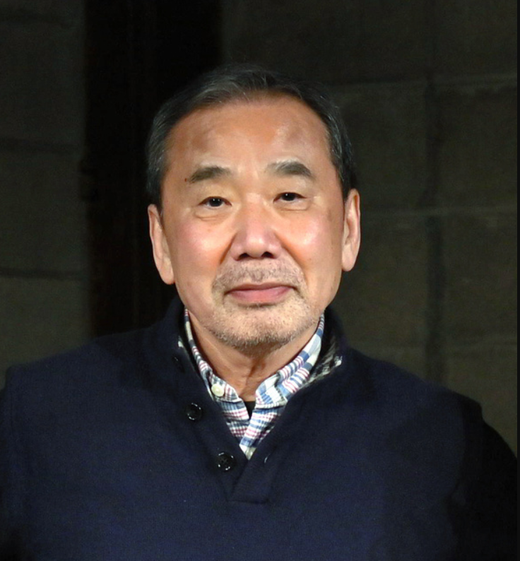 村上春树时隔6年推出短篇小说集《第一人称单数》