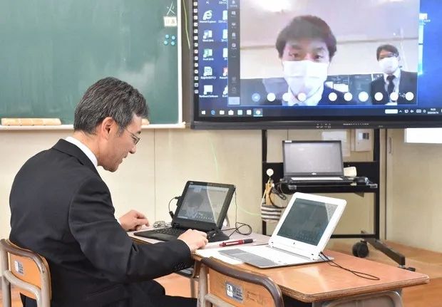 日本在线教育的推广为何阻力重重