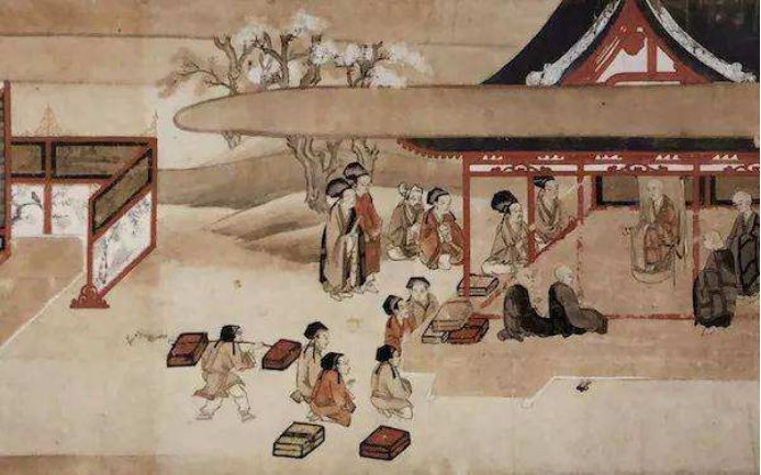 日语和汉语的关系，真是一言难尽 