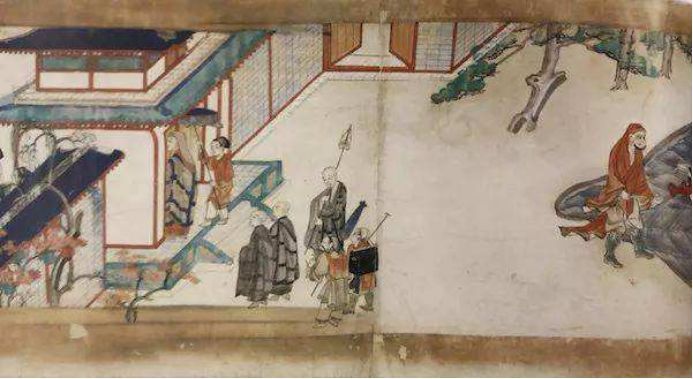 日语和汉语的关系，真是一言难尽 