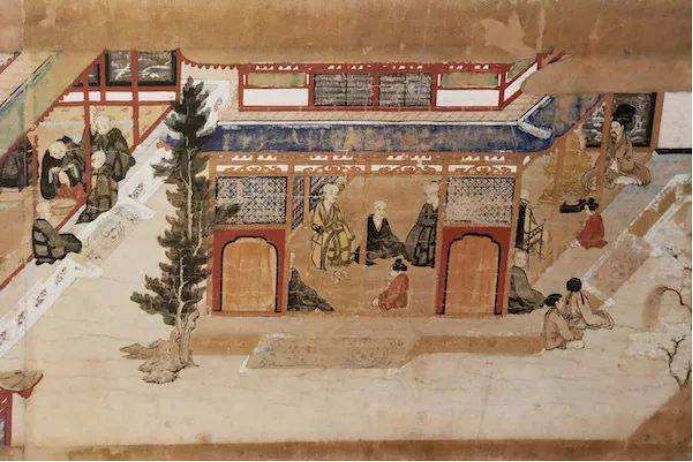 日语和汉语的关系，真是一言难尽 