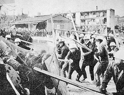 不要政府给的10万块,还免费发口罩:日本黑社会真是一群义士? 不要政府给的10万块,还免费发口罩:日本黑社会真是一群义士?