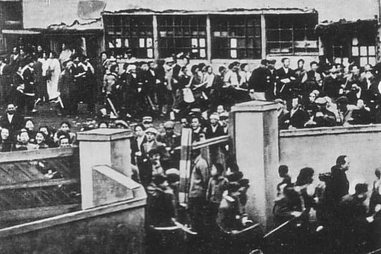 不要政府给的10万块,还免费发口罩:日本黑社会真是一群义士? 不要政府给的10万块,还免费发口罩:日本黑社会真是一群义士?