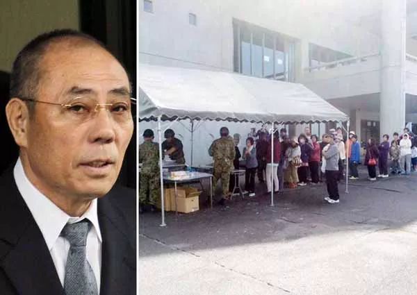 不要政府给的10万块,还免费发口罩:日本黑社会真是一群义士? 不要政府给的10万块,还免费发口罩:日本黑社会真是一群义士?