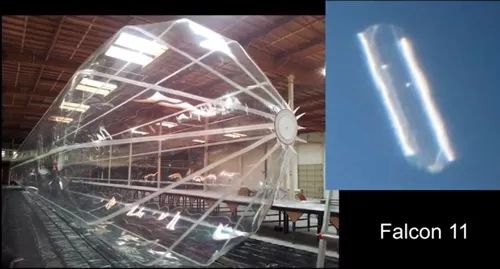 日本上空出现白色球体UFO,网友:建议过完2020再来 日本上空出现白色球体UFO,网友:建议过完2020再来