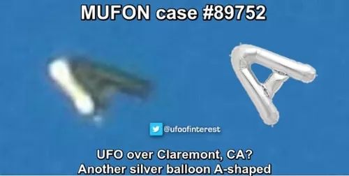 日本上空出现白色球体UFO,网友:建议过完2020再来 日本上空出现白色球体UFO,网友:建议过完2020再来