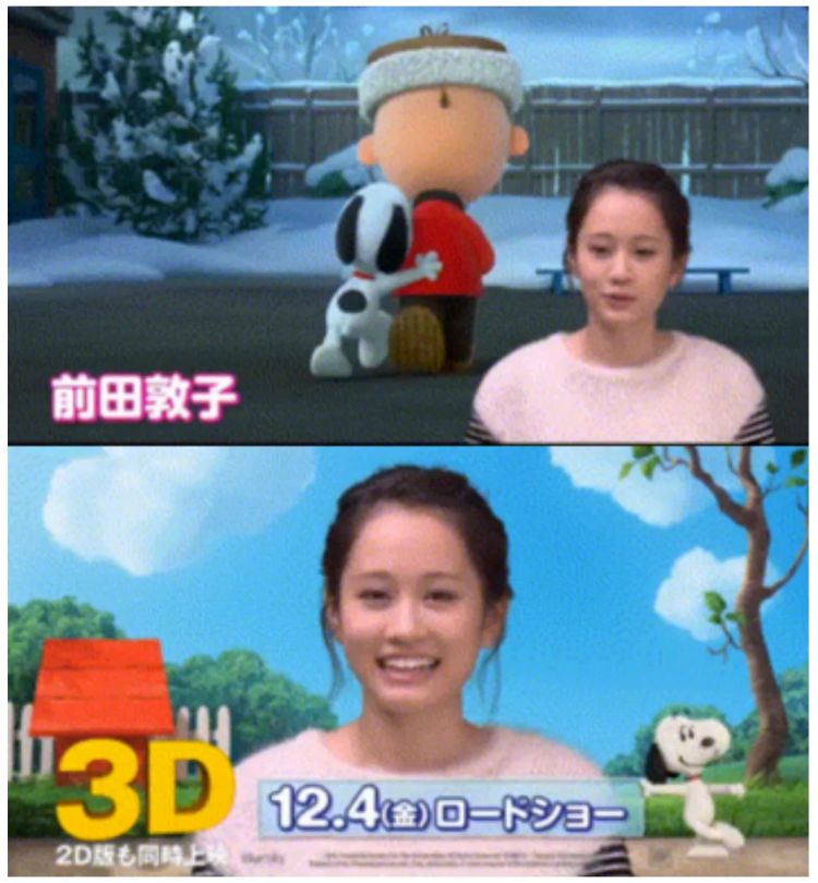 来自美国的史努比，如何在日本成了长青IP？