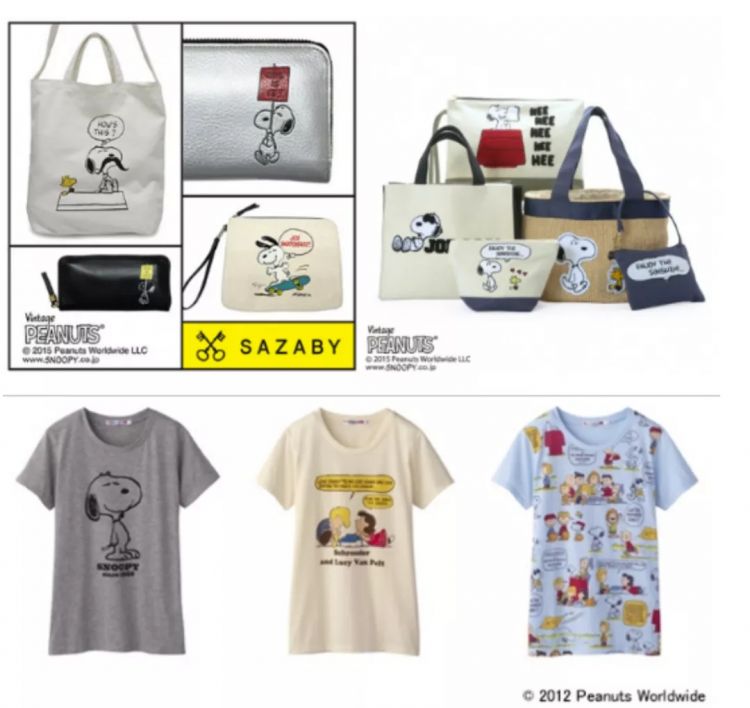 来自美国的史努比，如何在日本成了长青IP？