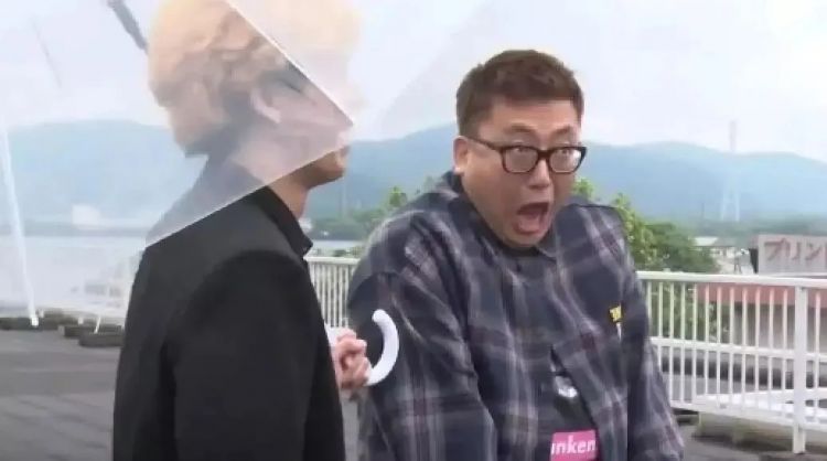 “如果你自拍很弱，请看看新垣结衣！”