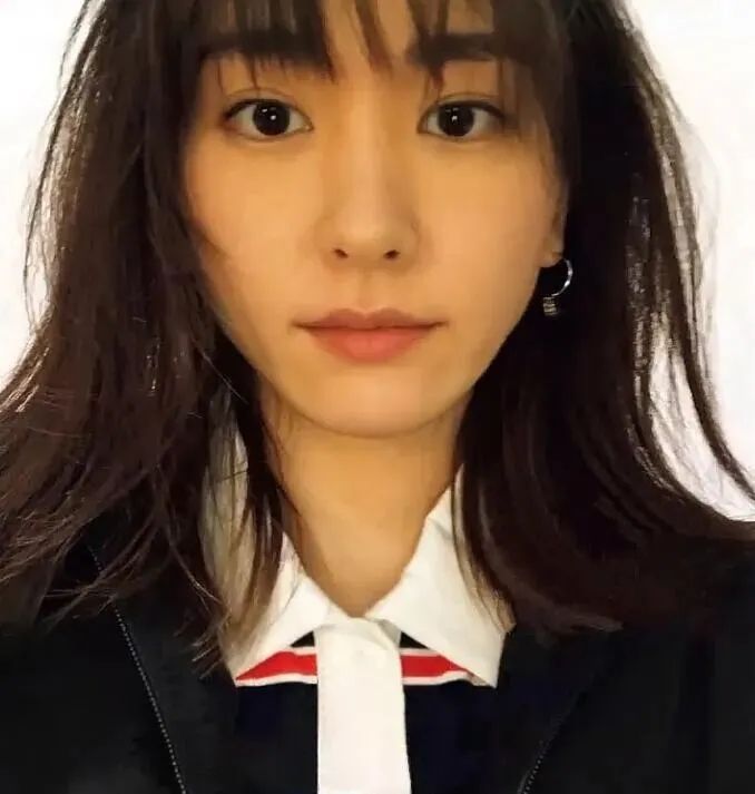 “如果你自拍很弱，请看看新垣结衣！”