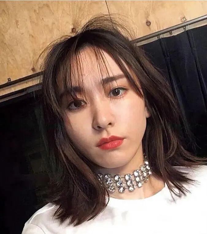 “如果你自拍很弱，请看看新垣结衣！”