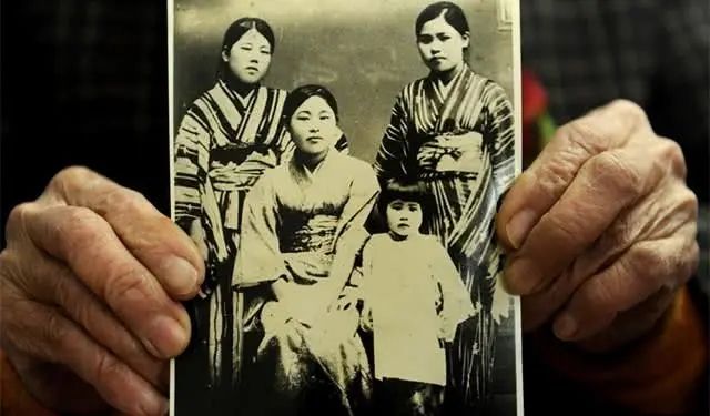 75年前，中国父母收养了4000多日本遗孤：他们说着日语，却以中国为故乡