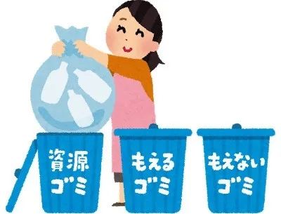 北京实行垃圾分类，住在北京的日本人怎么看？