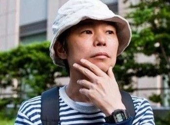 他是让《海贼王》作者惊叹的天才，他的作品有我们每个人的童年