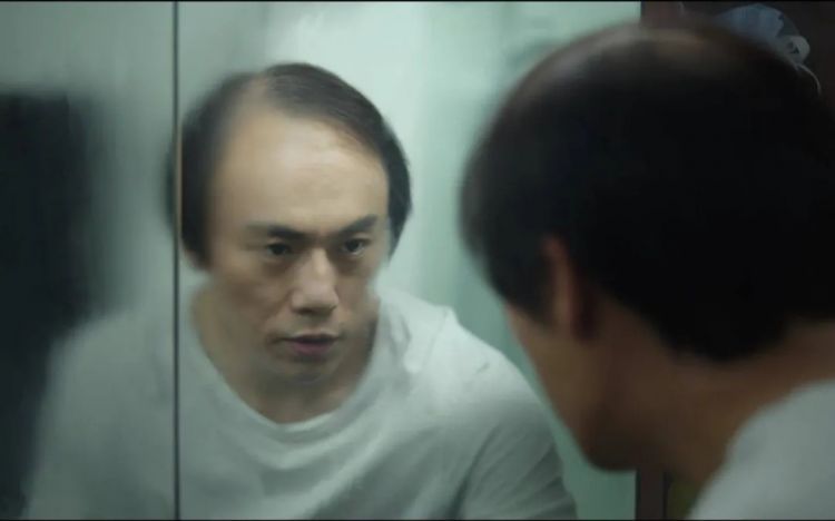 日本推出「改邪归正」橡皮擦，看得我头顶一凉