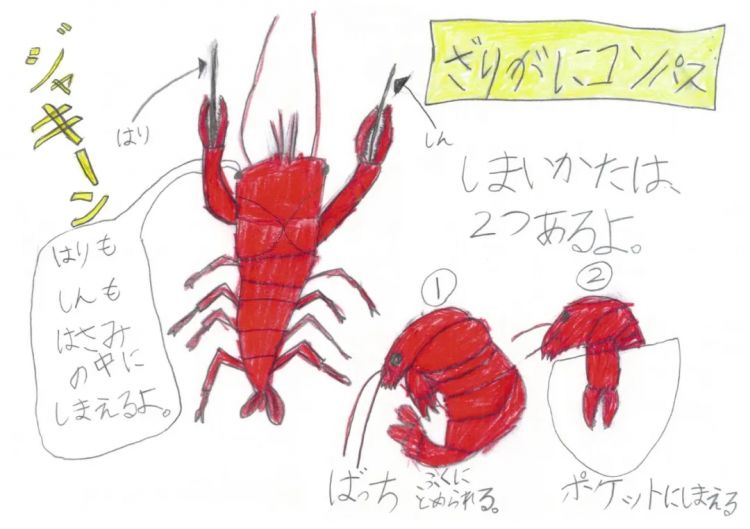 日本推出「改邪归正」橡皮擦，看得我头顶一凉