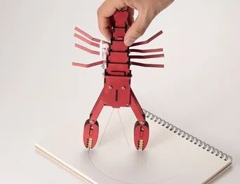 日本推出「改邪归正」橡皮擦，看得我头顶一凉