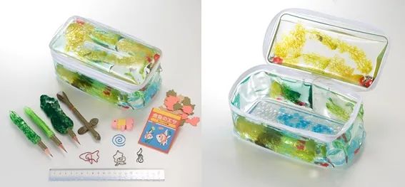 日本推出「改邪归正」橡皮擦，看得我头顶一凉