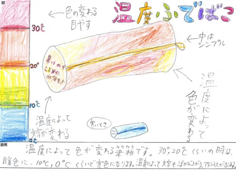 日本推出「改邪归正」橡皮擦，看得我头顶一凉