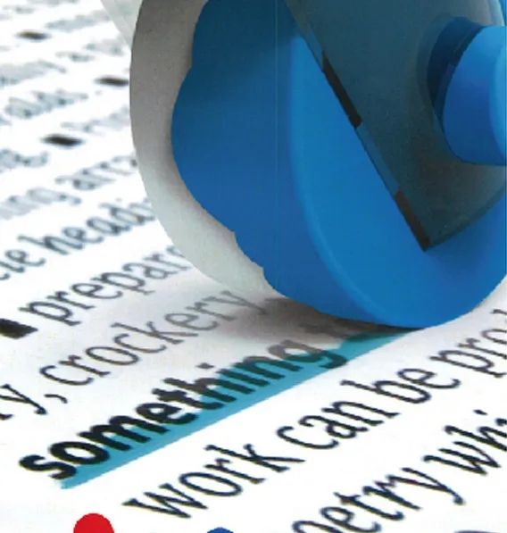 日本推出「改邪归正」橡皮擦，看得我头顶一凉