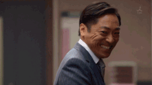 他是日本最迷人的反派角色，也是落魄的梨园贵公子